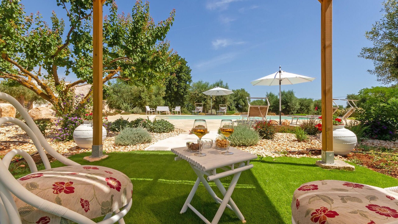 Photo of Outdoor in Cisternino