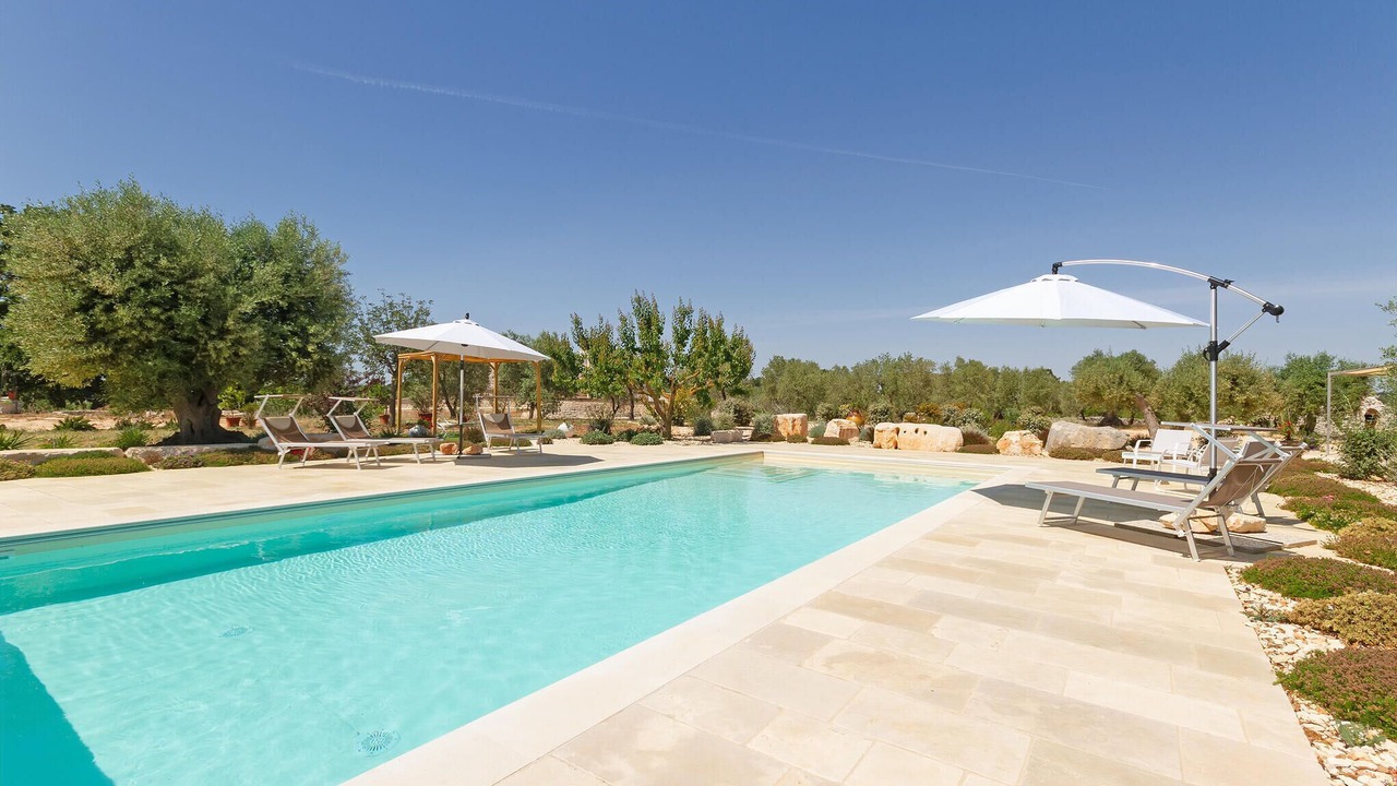 Photo of Outdoor in Cisternino
