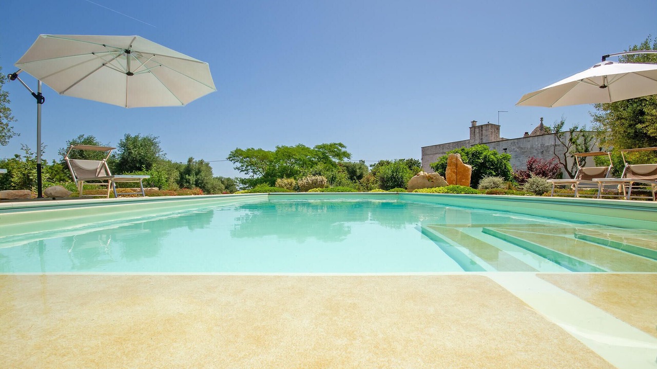 Photo of Outdoor in Cisternino
