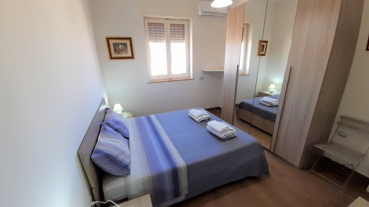 Photo of Bedroom in Porto Cesareo