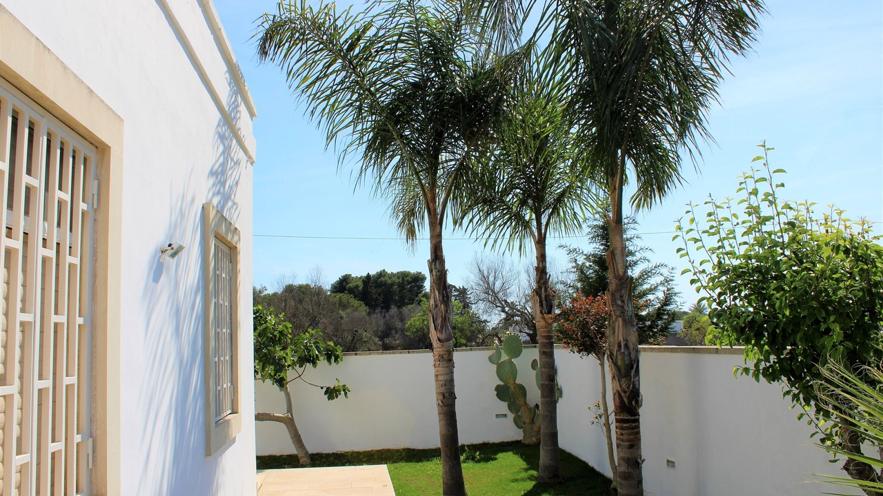 Photo of Outdoor in Porto Cesareo