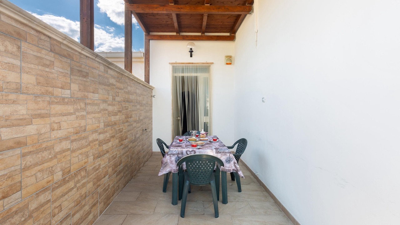 Photo of Outdoor in Torre Lapillo