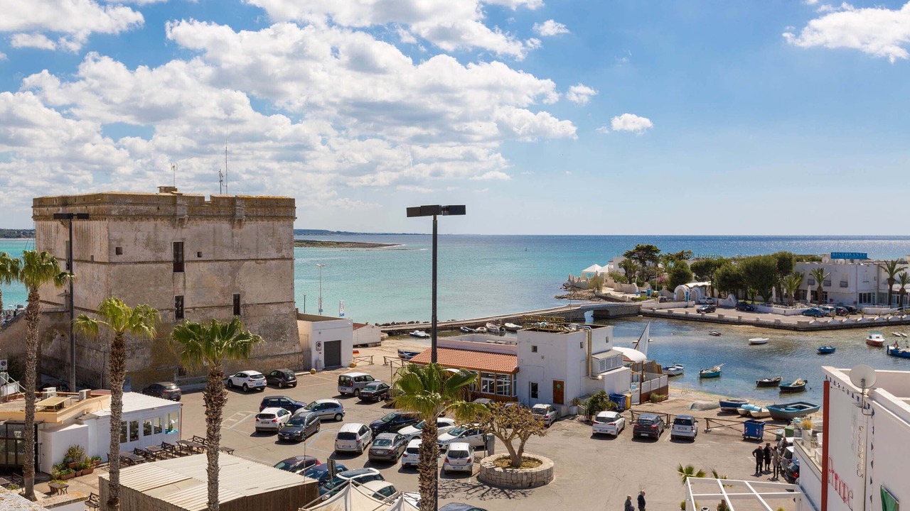 Photo of Others in Torre Lapillo