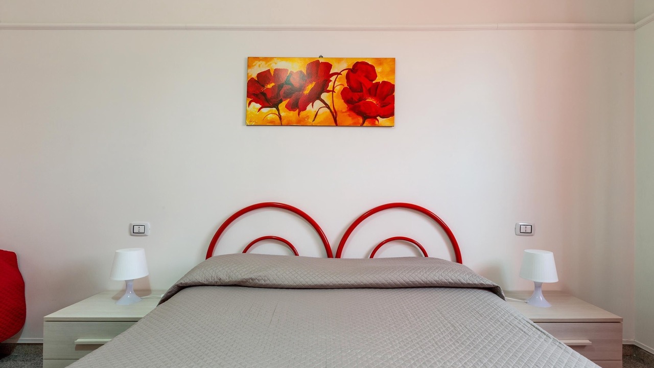 Photo of Bedroom in Torre Lapillo