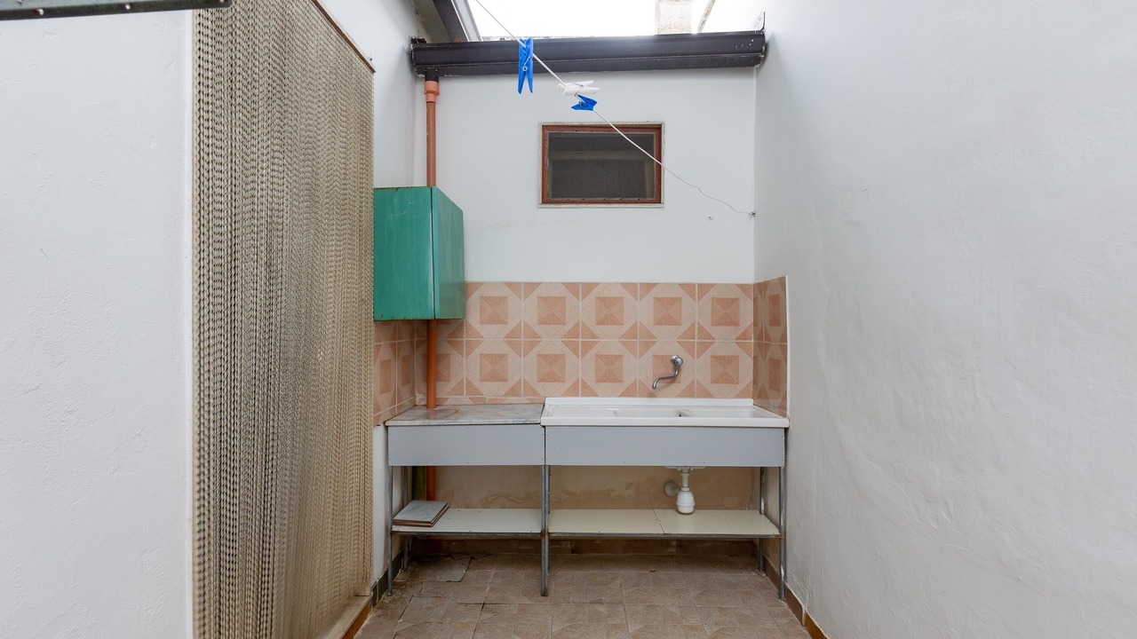 Photo of Bathroom in Torre Lapillo