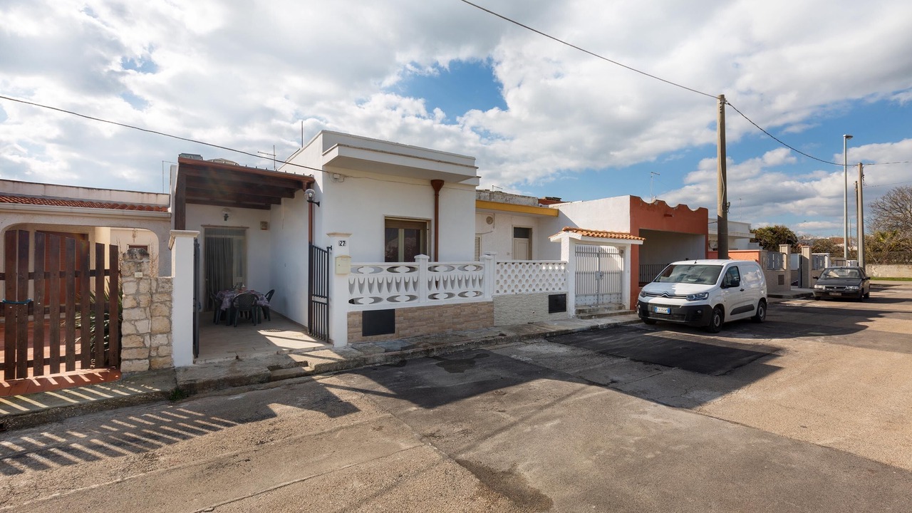 Photo of Outdoor in Torre Lapillo