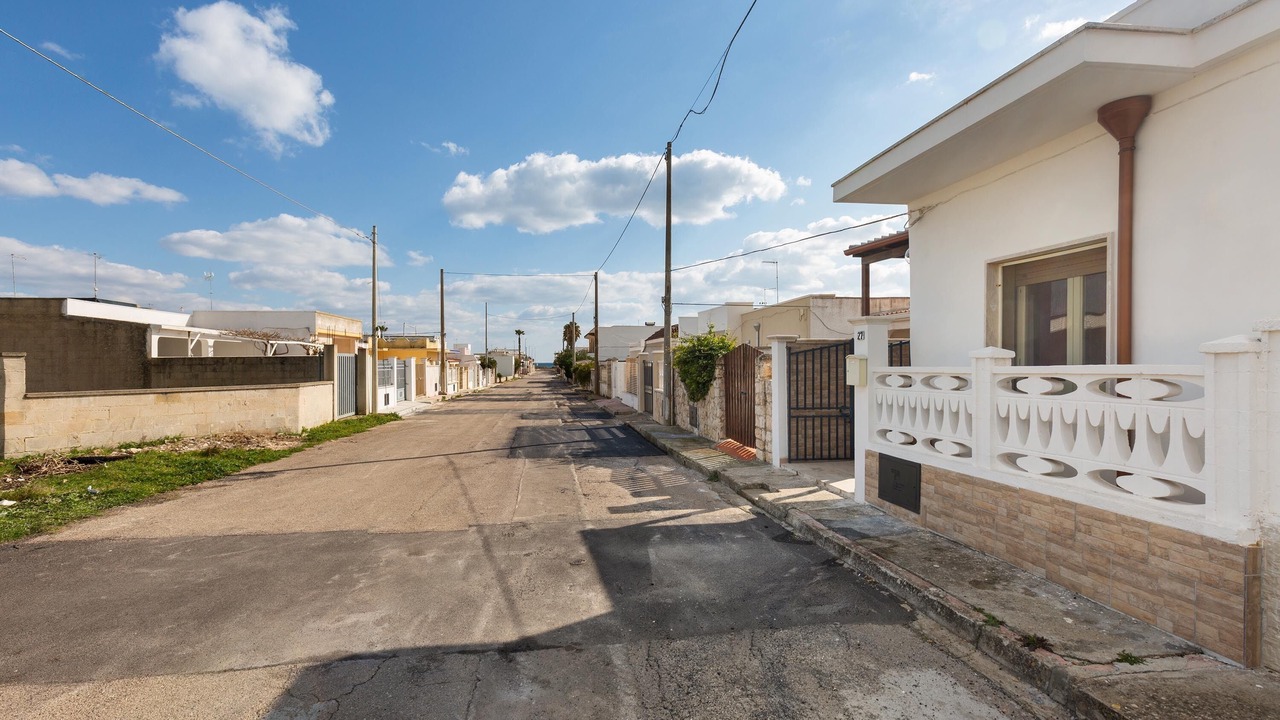 Photo of Outdoor in Torre Lapillo