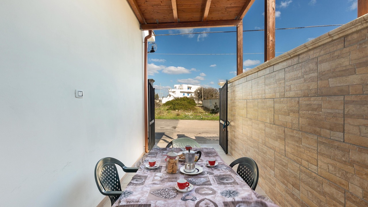 Photo of Outdoor in Torre Lapillo