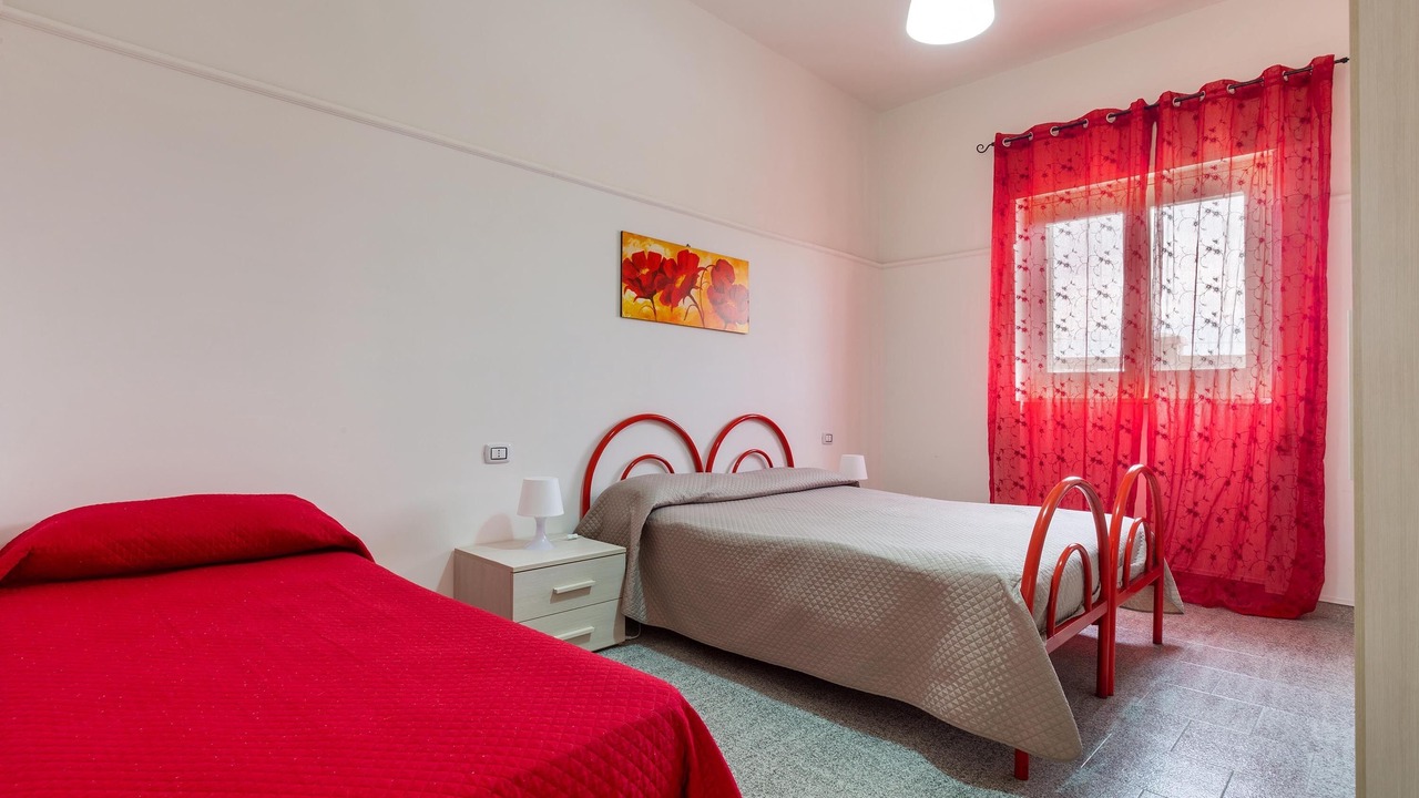 Photo of Bedroom in Torre Lapillo