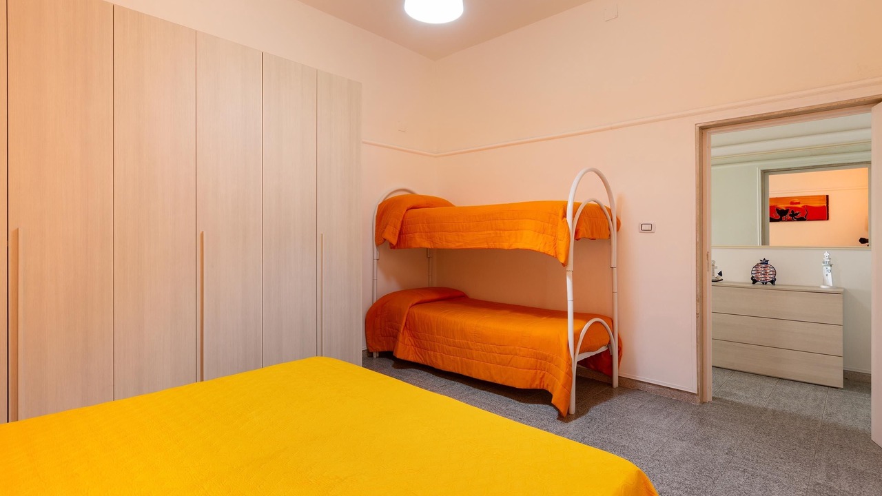 Photo of Bedroom in Torre Lapillo