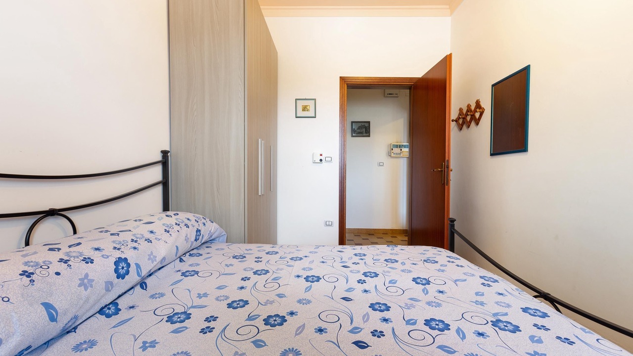 Photo of Bedroom in Torre Lapillo