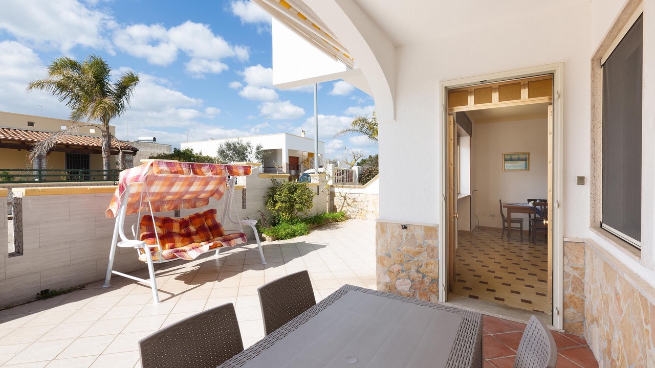 Photo of Outdoor in Torre Lapillo
