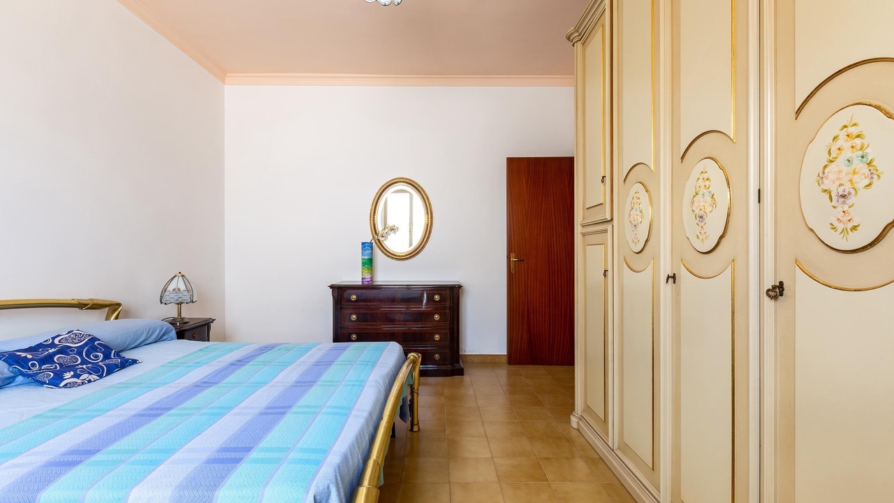 Photo of Bedroom in Torre Lapillo