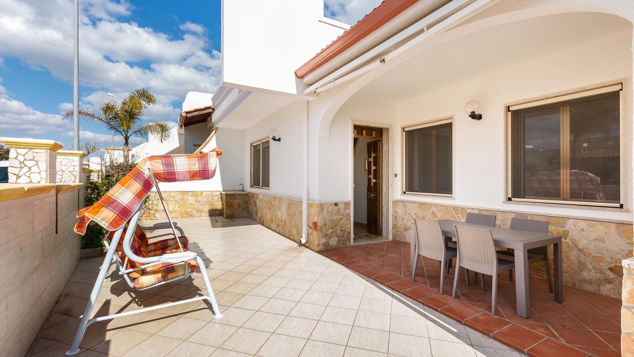 Photo of Outdoor in Torre Lapillo