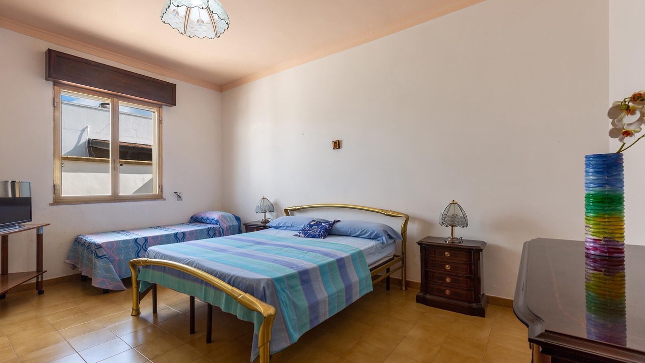 Photo of Bedroom in Torre Lapillo