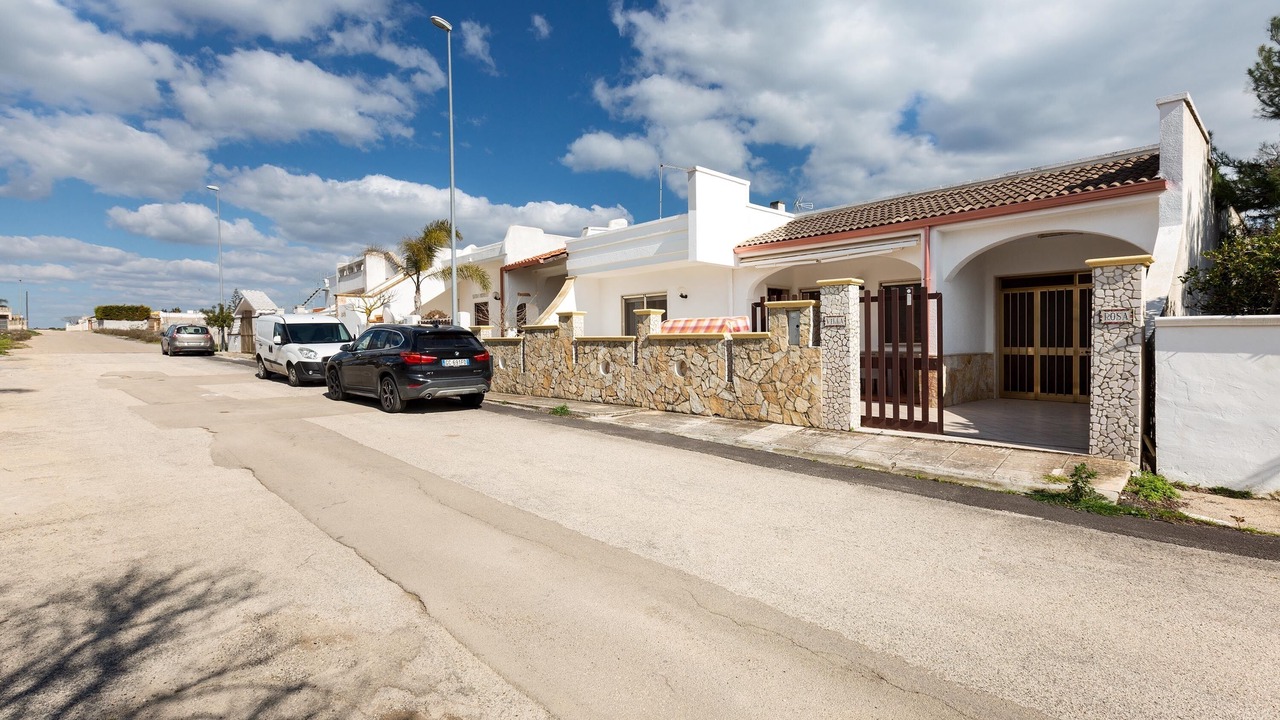 Photo of Outdoor in Torre Lapillo