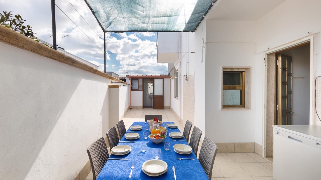 Photo of Outdoor in Torre Lapillo