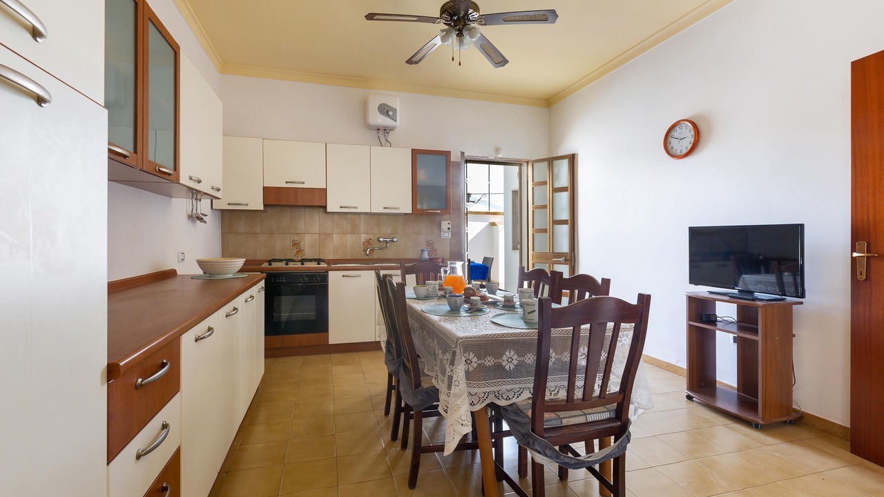 Photo of Kitchen in Torre Lapillo