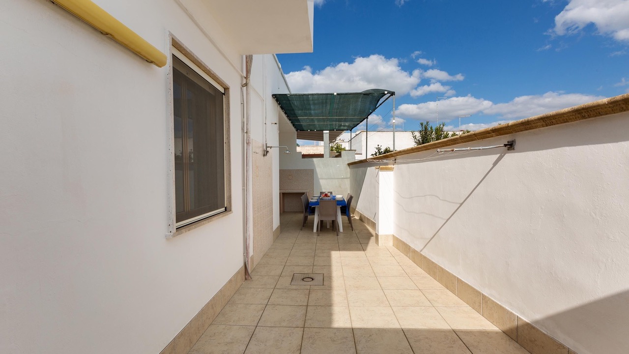Photo of Outdoor in Torre Lapillo
