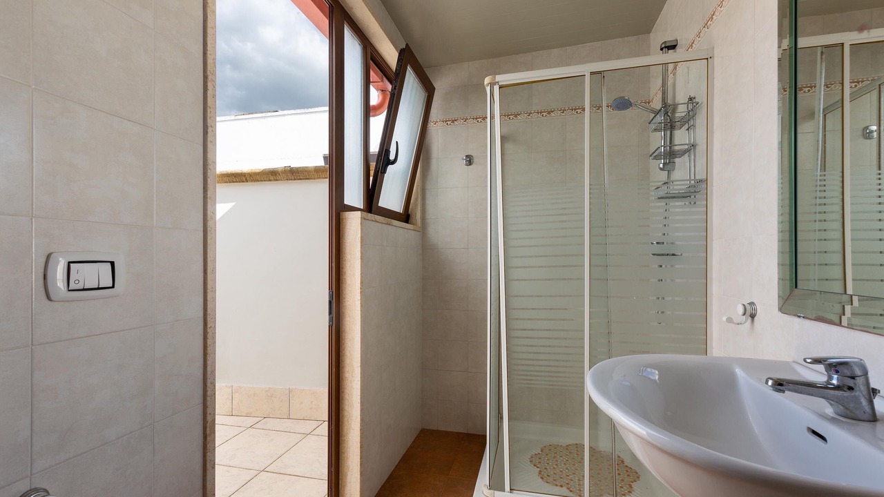 Photo of Bathroom in Torre Lapillo