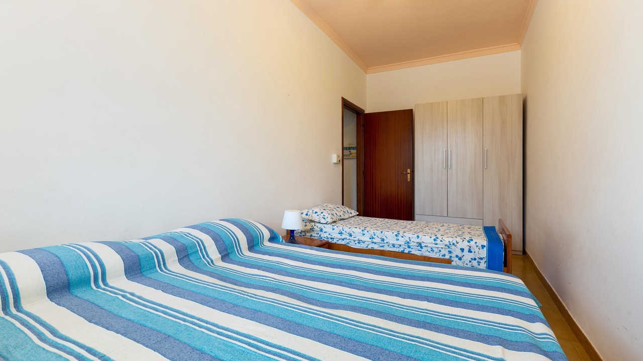 Photo of Bedroom in Torre Lapillo