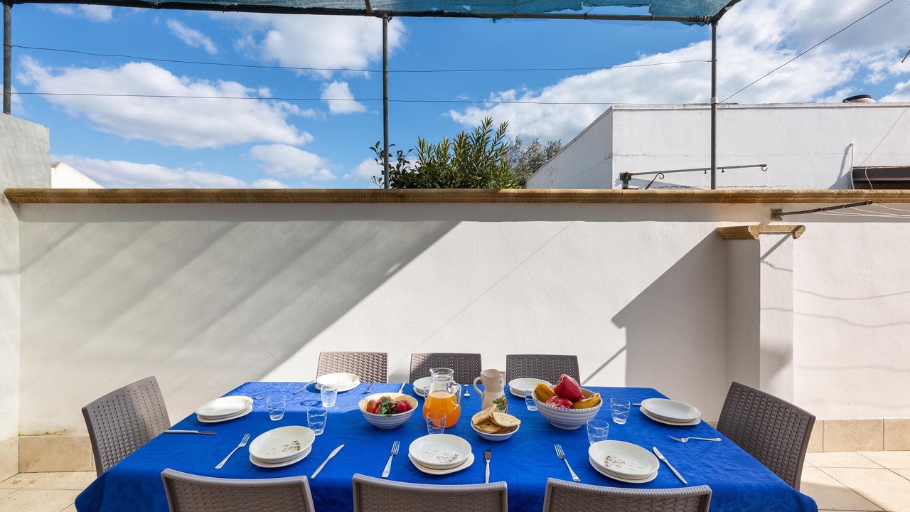 Photo of Outdoor in Torre Lapillo