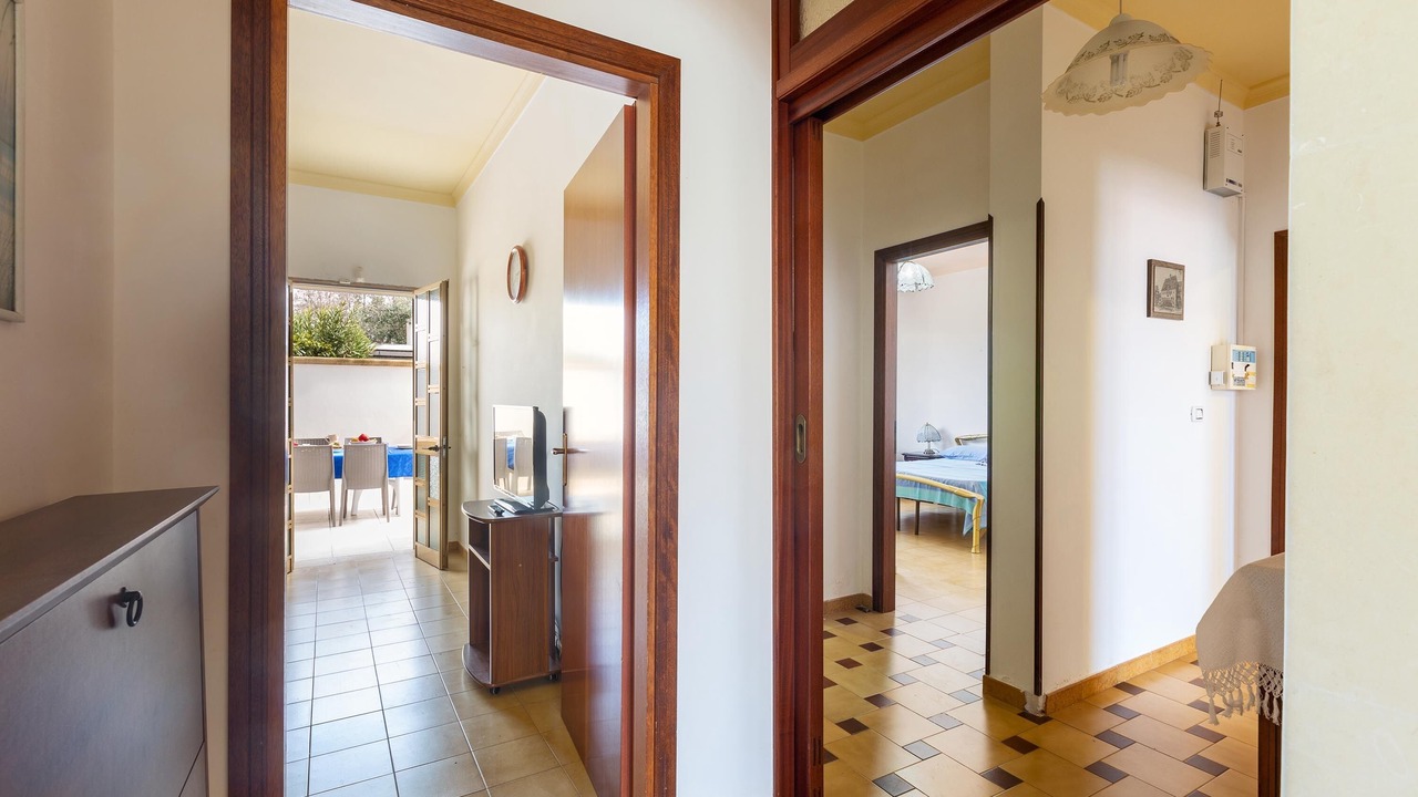 Photo of Bedroom in Torre Lapillo