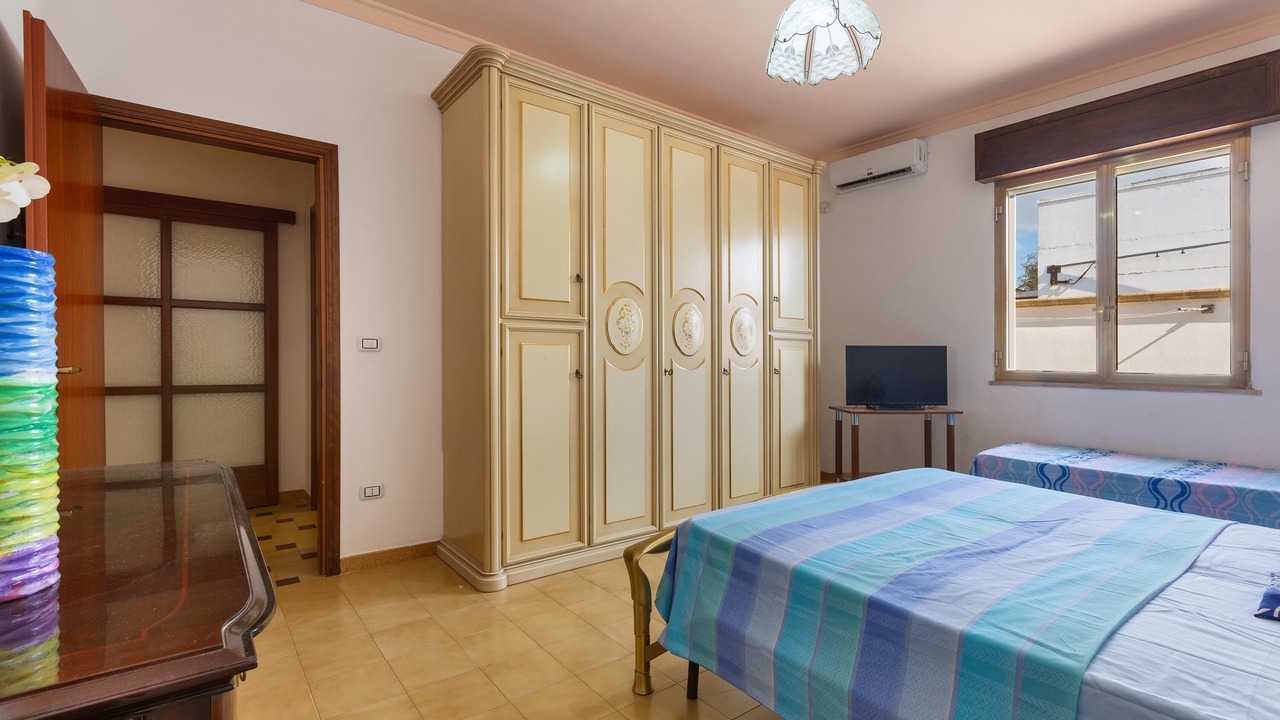 Photo of Bedroom in Torre Lapillo