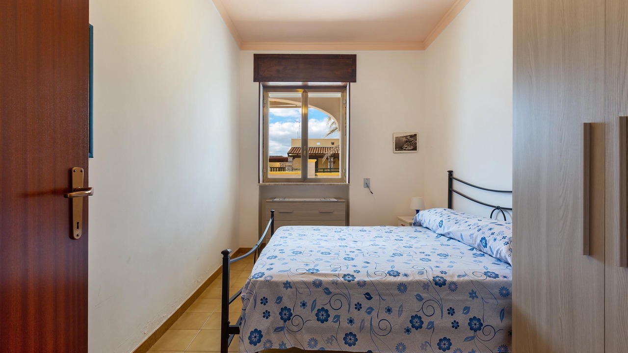 Photo of Bedroom in Torre Lapillo