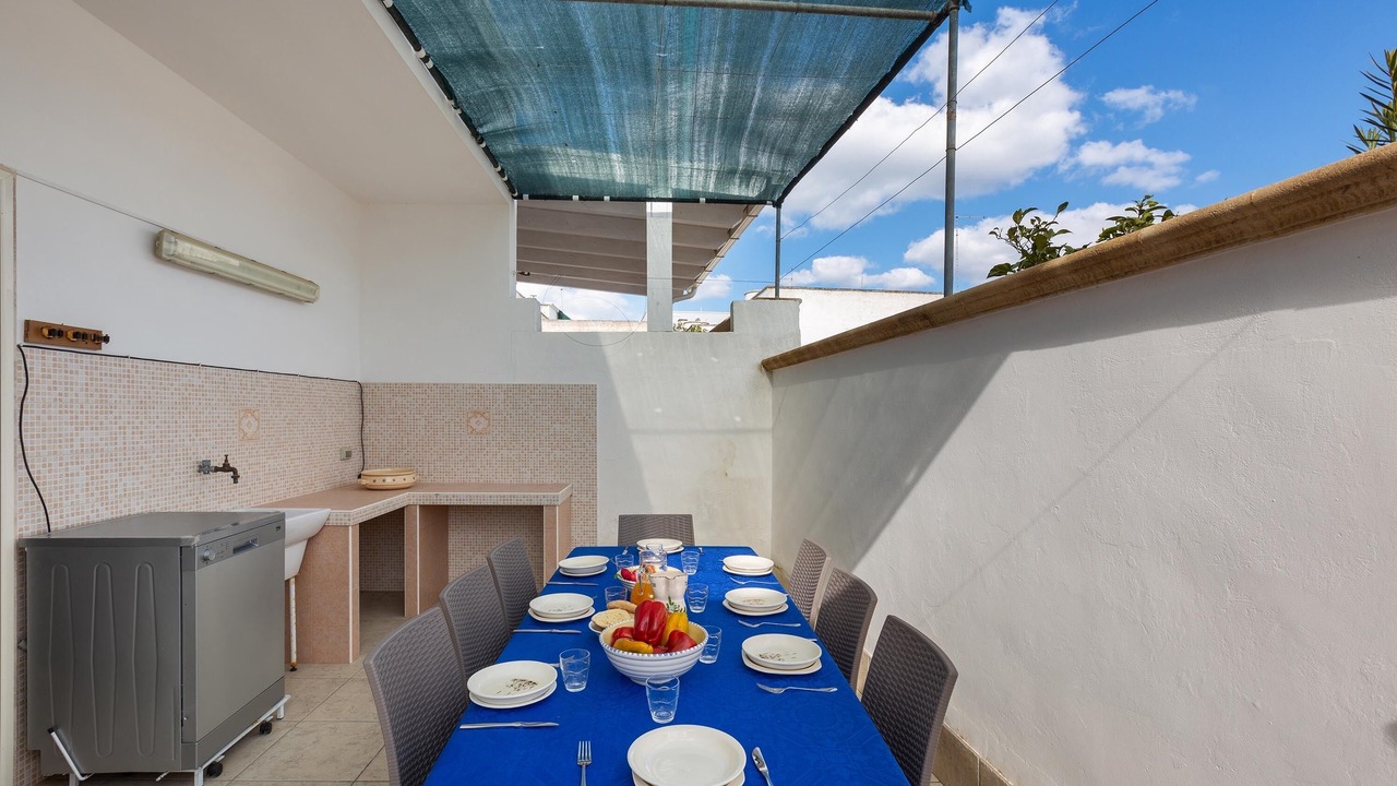 Photo of Outdoor in Torre Lapillo