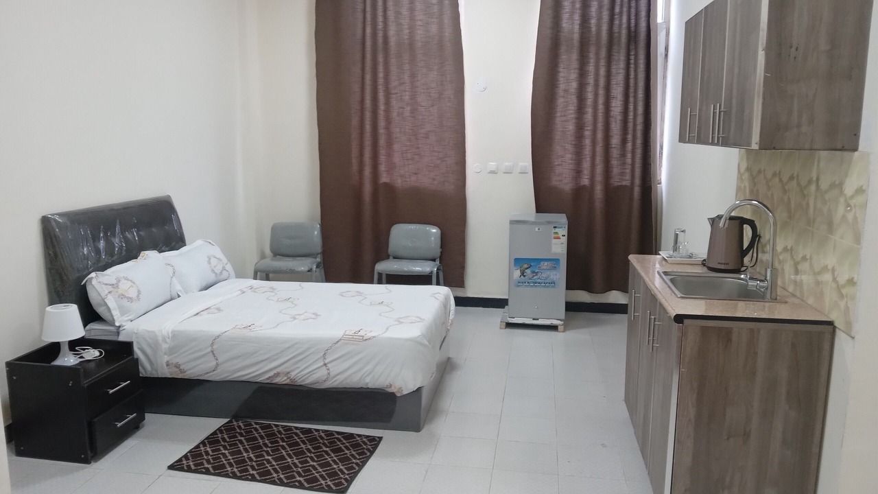 Photo of Bedroom in Arada