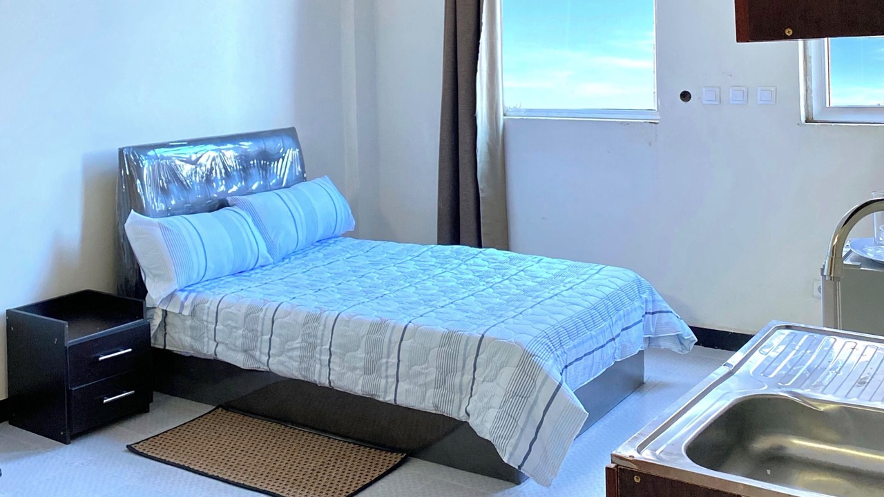 Photo of Bedroom in Arada
