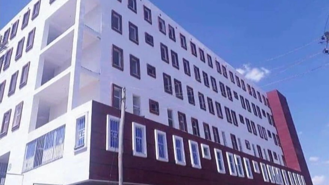 Photo of Outdoor in Arada