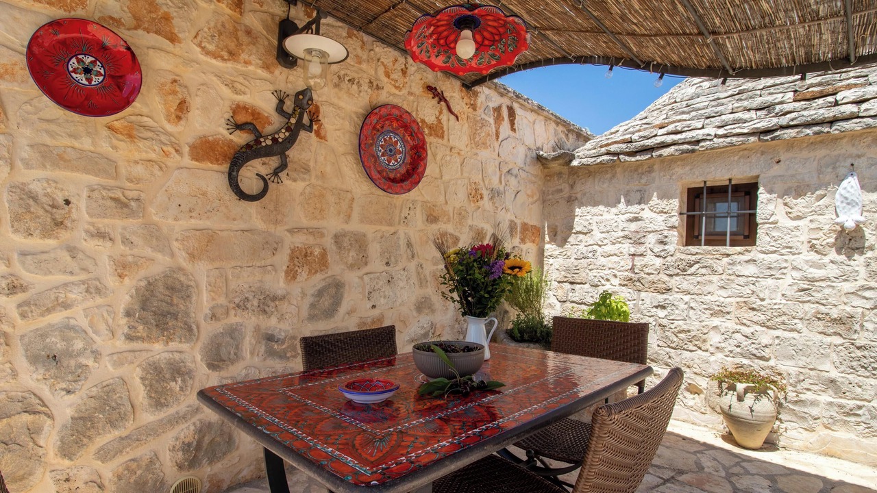 Photo of Outdoor in Alberobello