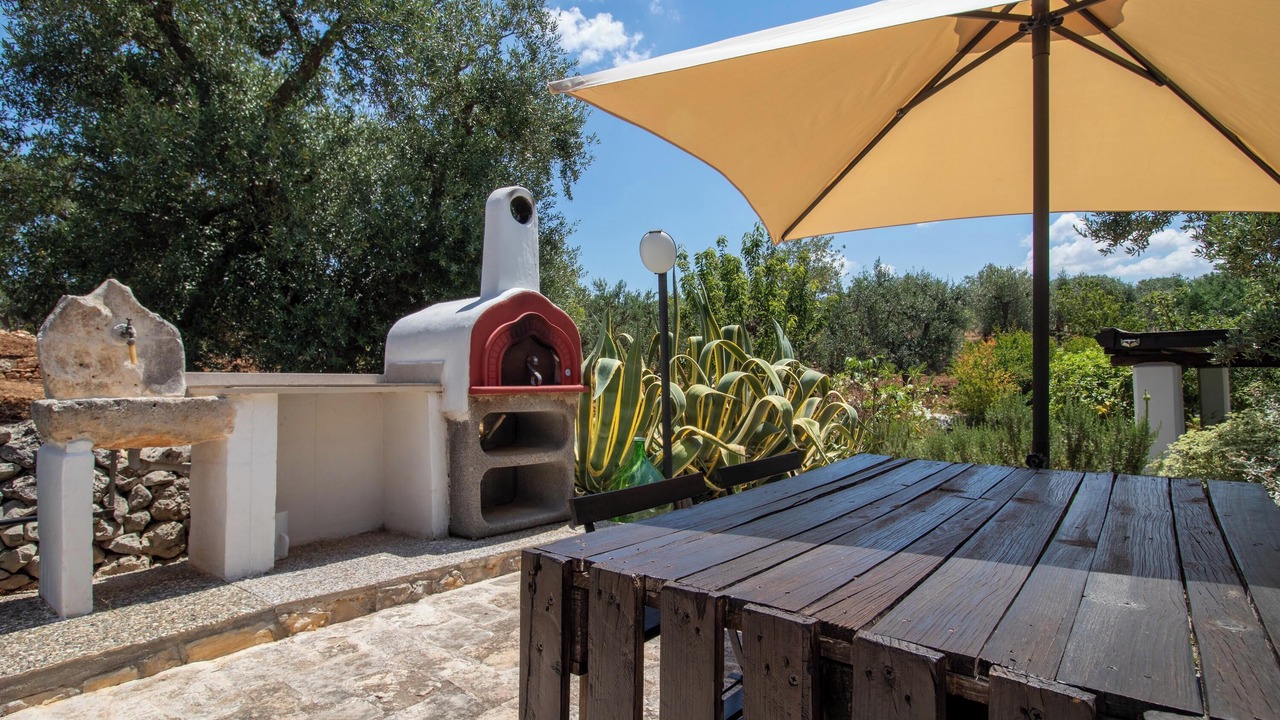 Photo of Outdoor in Alberobello