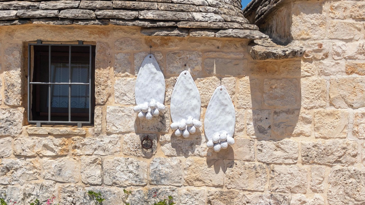Photo of Outdoor in Alberobello