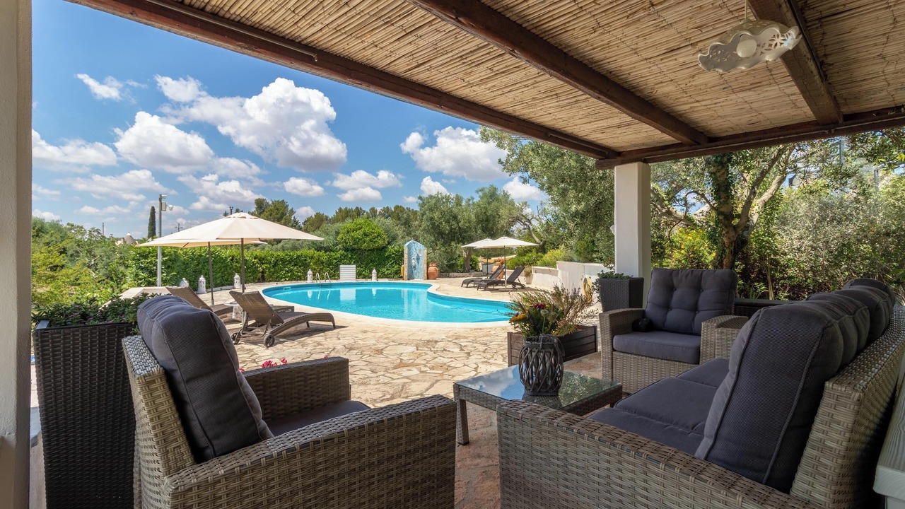 Photo of Outdoor in Alberobello