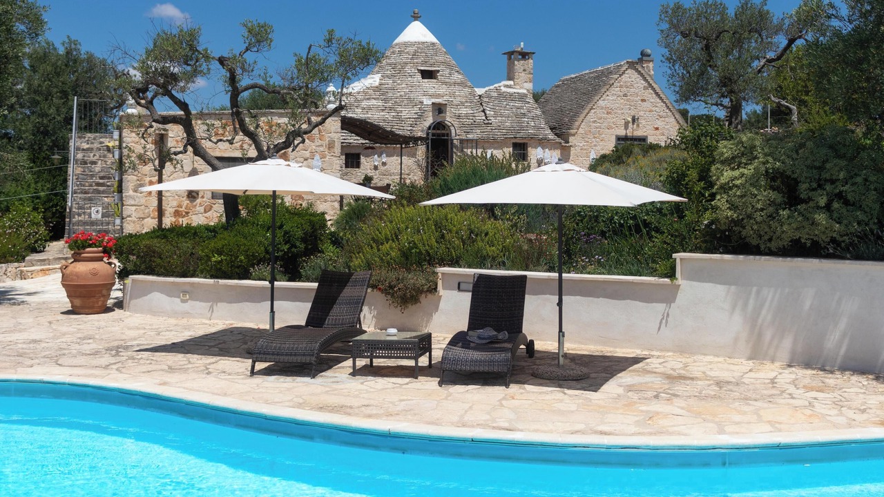 Photo of Outdoor in Alberobello