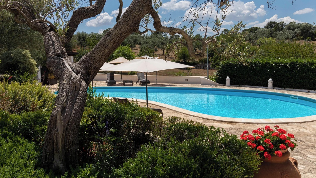 Photo of Outdoor in Alberobello
