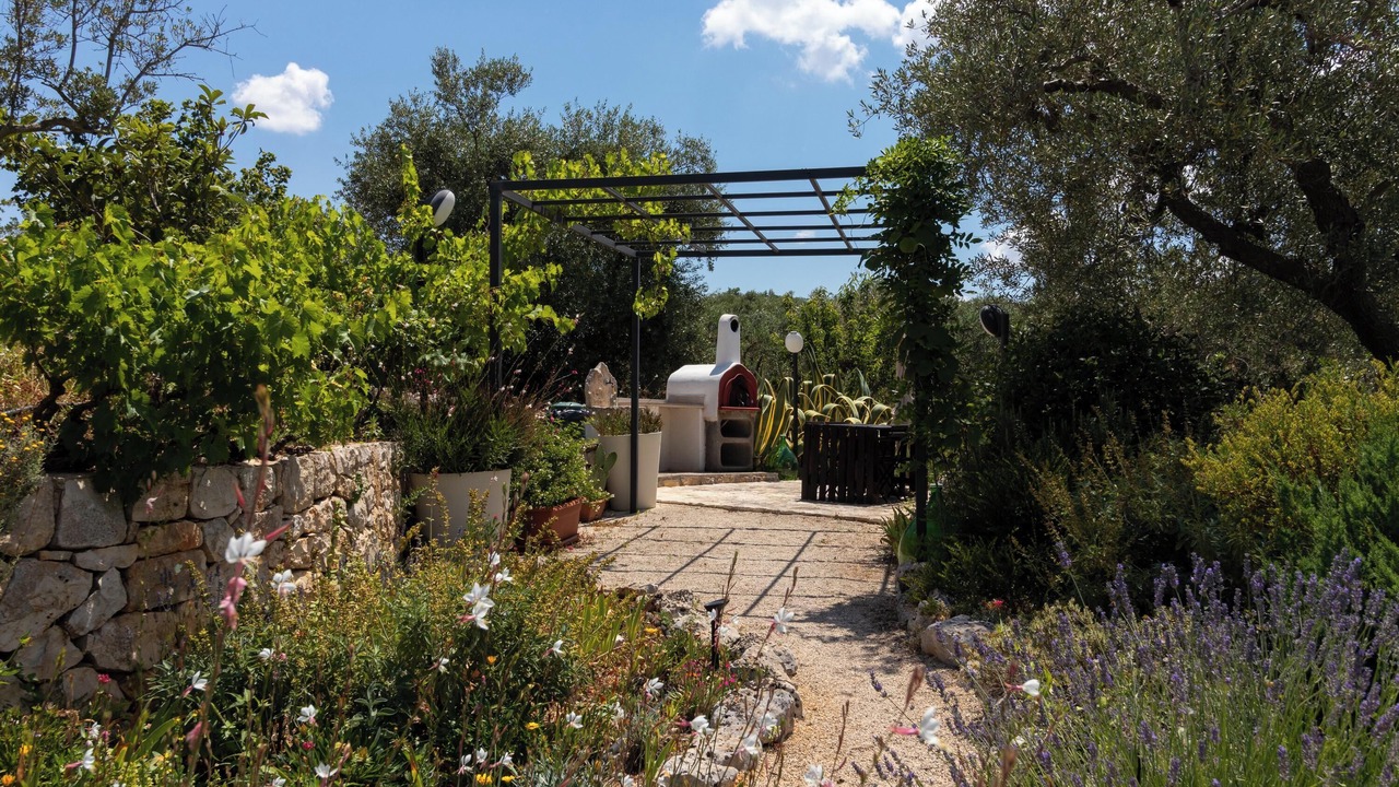 Photo of Outdoor in Alberobello