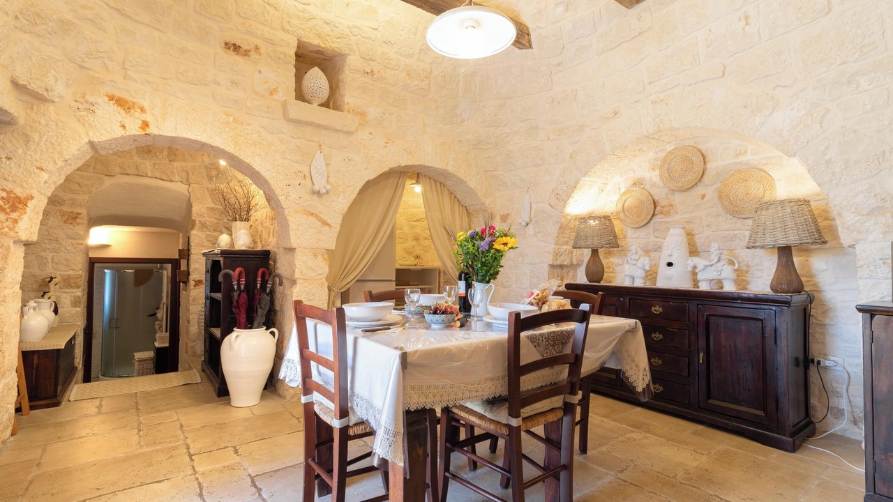 Photo of Others in Alberobello