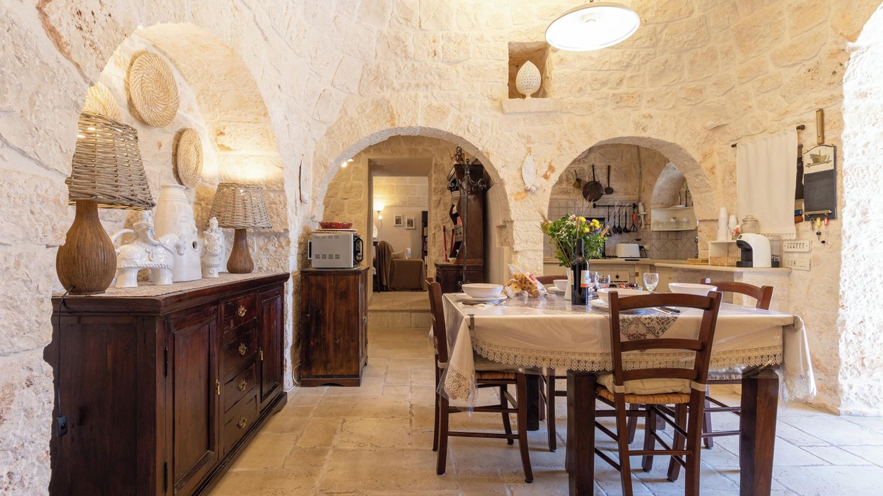 Photo of Others in Alberobello