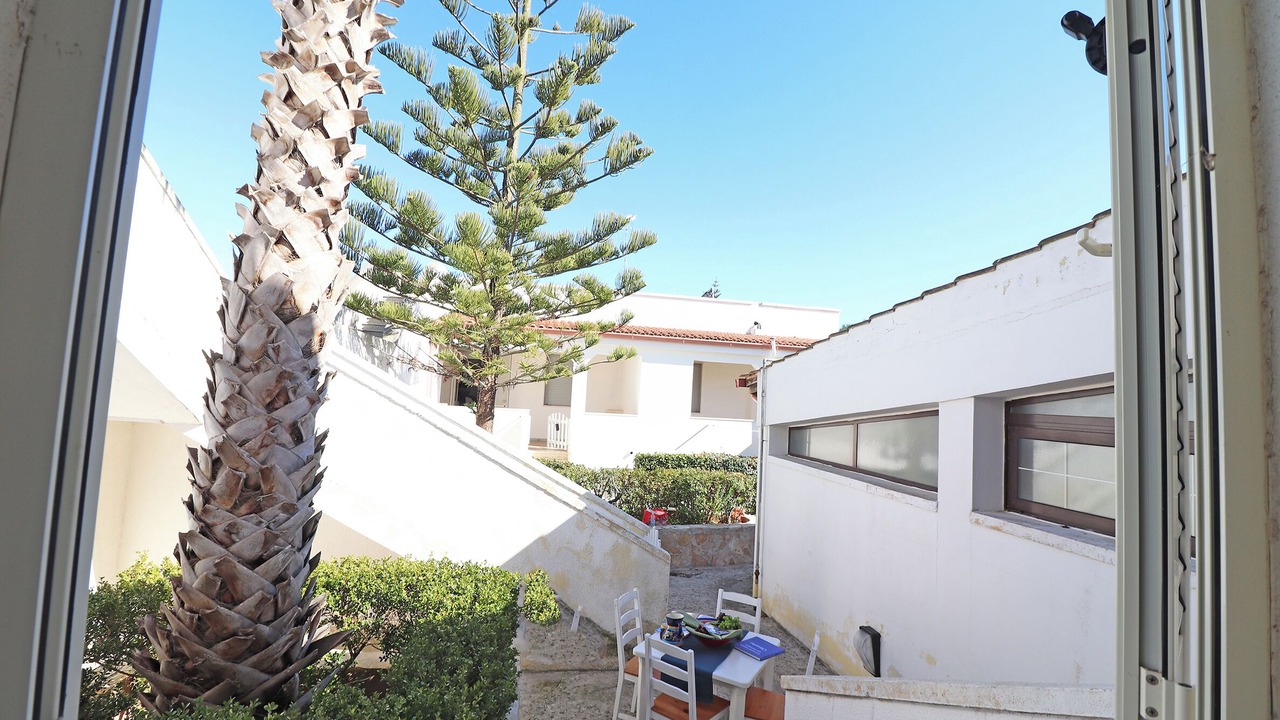 Photo of Outdoor in Otranto