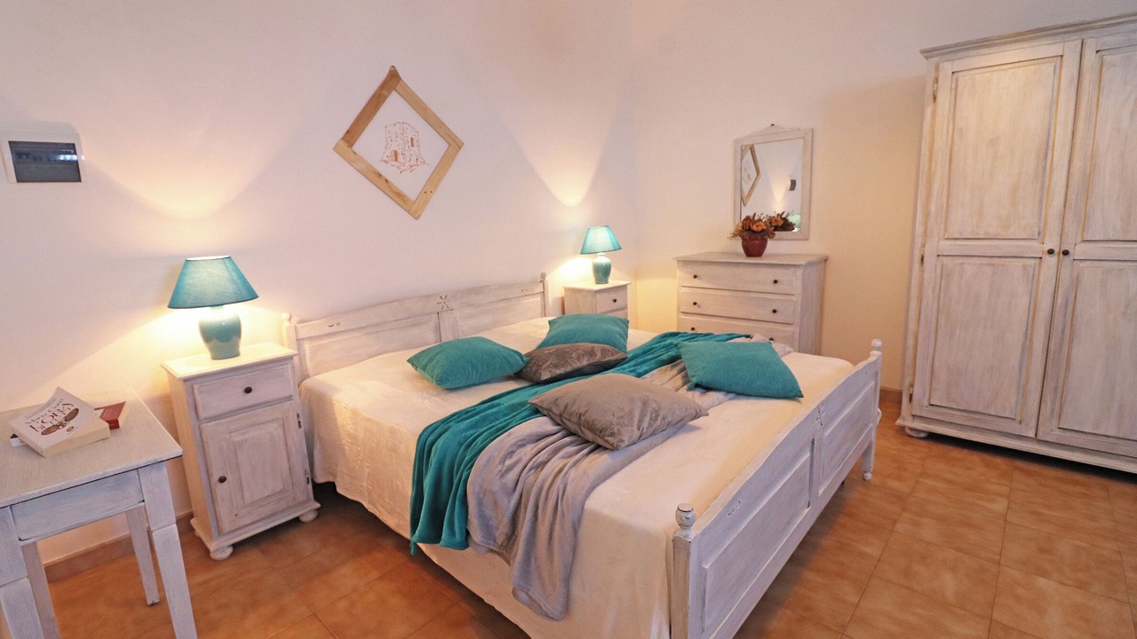 Photo of Bedroom in Otranto