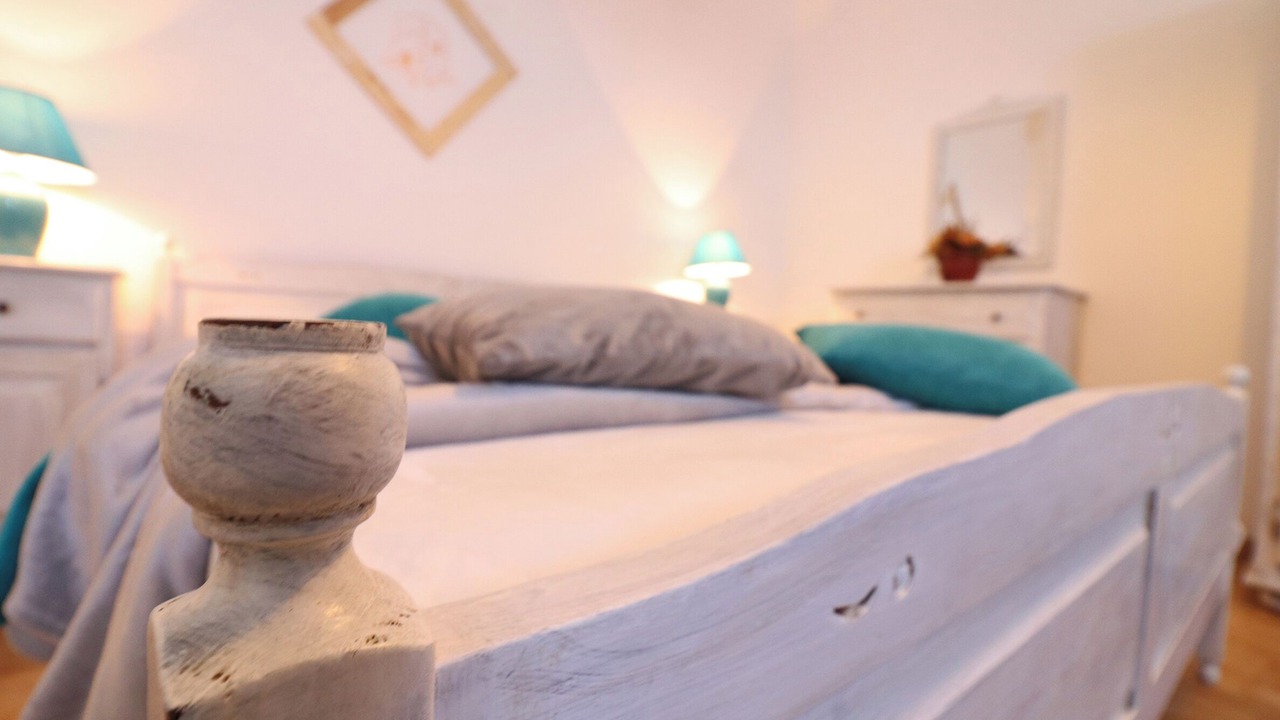 Photo of Bedroom in Otranto