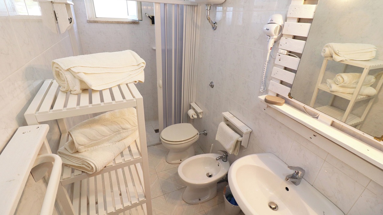Photo of Bathroom in Otranto