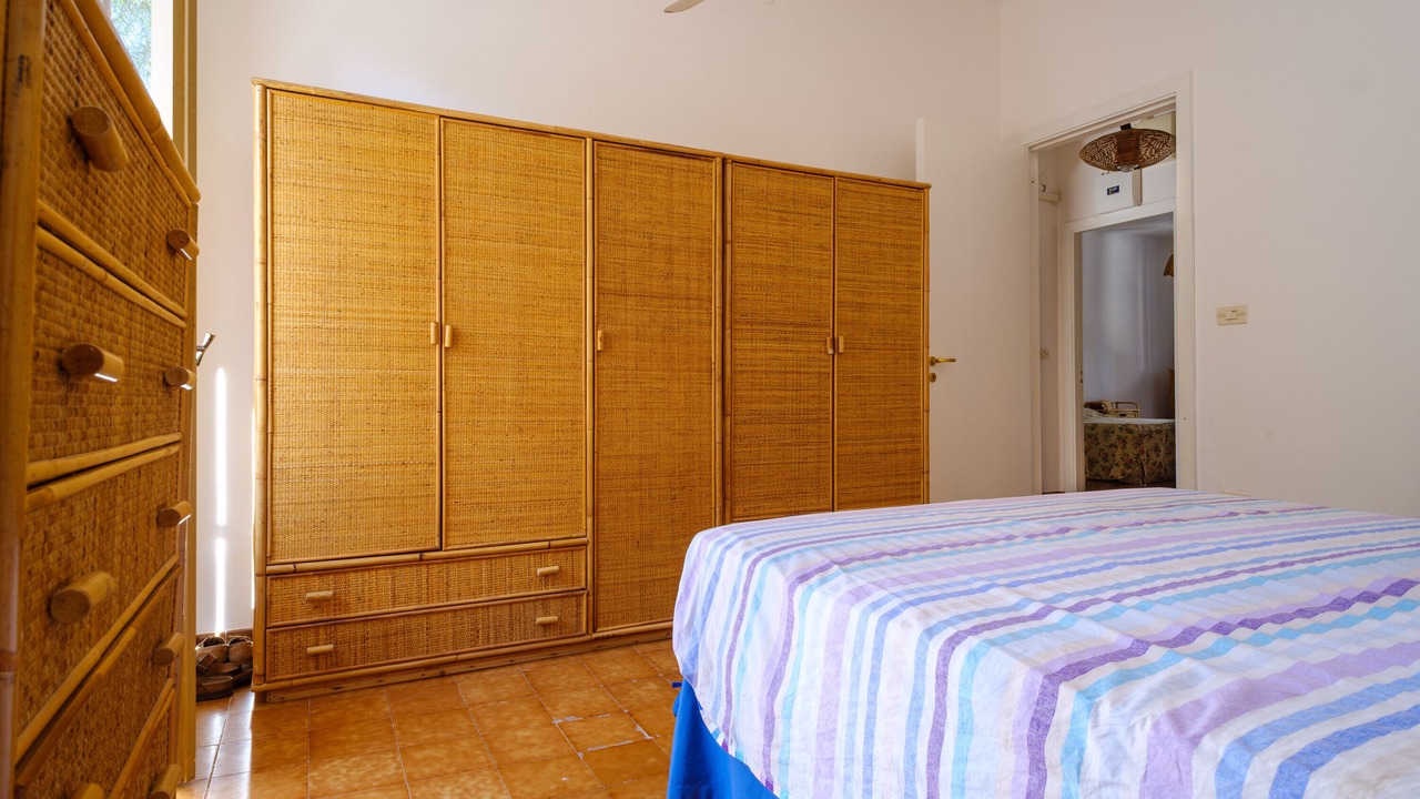 Photo of Bedroom in Punta Prosciutto