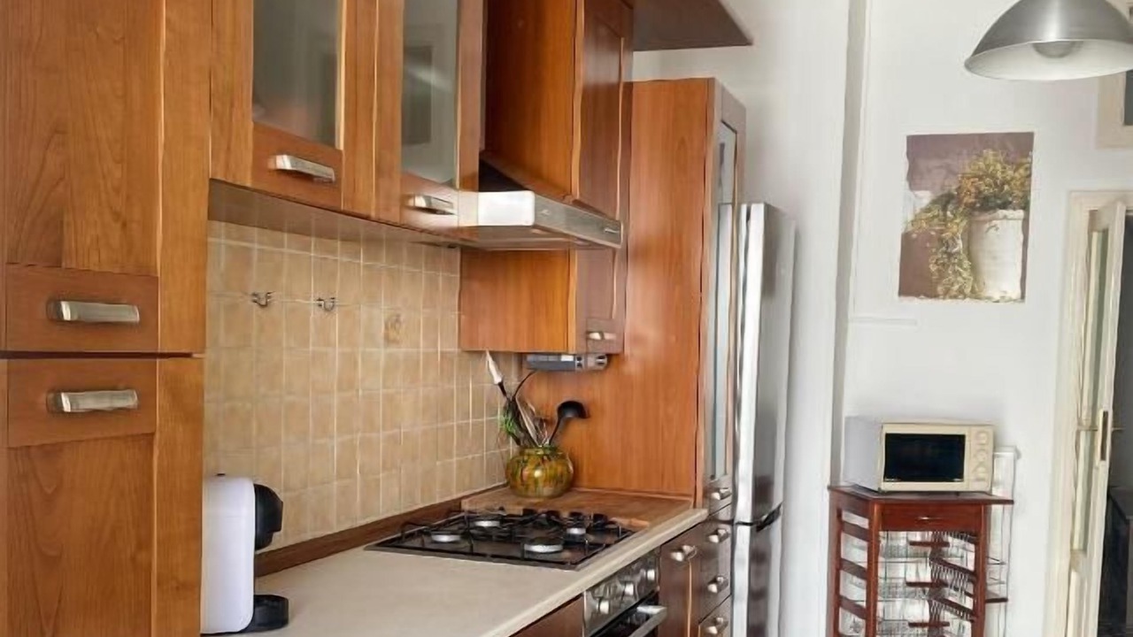 Photo of Kitchen in L'Assunta