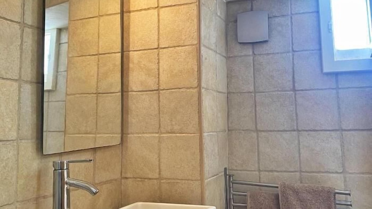 Photo of Bathroom in L'Assunta