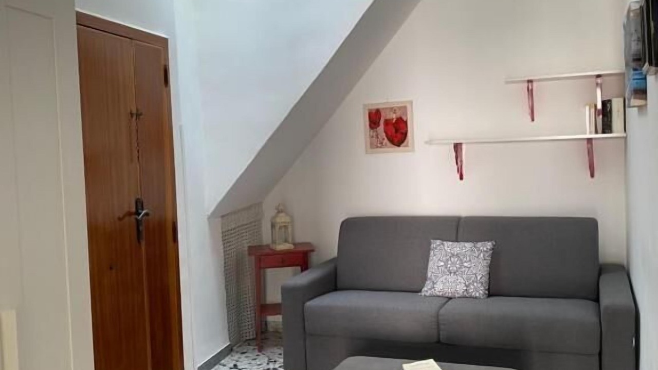 Photo of Livingroom in L'Assunta